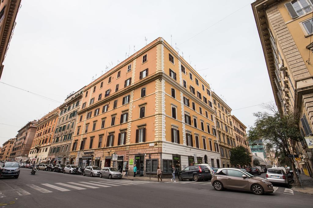 Sweet Stay In Roma Exterior foto